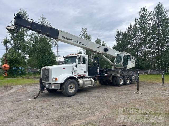 Peterbilt 367 Andere Fahrzeuge
