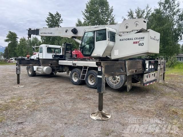 Peterbilt 367 Andere Fahrzeuge