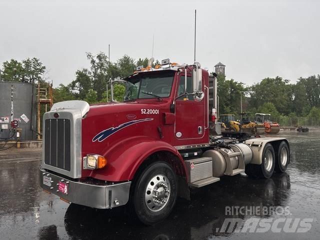 Peterbilt 367 Sattelzugmaschinen