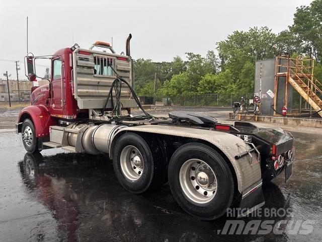 Peterbilt 367 Sattelzugmaschinen
