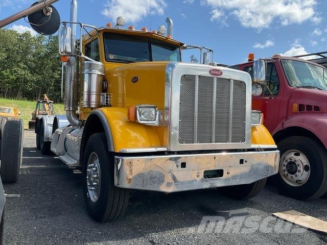Peterbilt 367 Sattelzugmaschinen