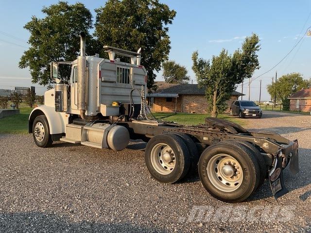 Peterbilt 367 Sattelzugmaschinen