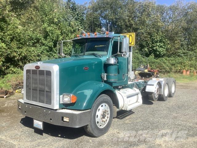 Peterbilt 367 Sattelzugmaschinen