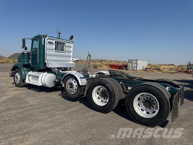 Peterbilt 367 Sattelzugmaschinen