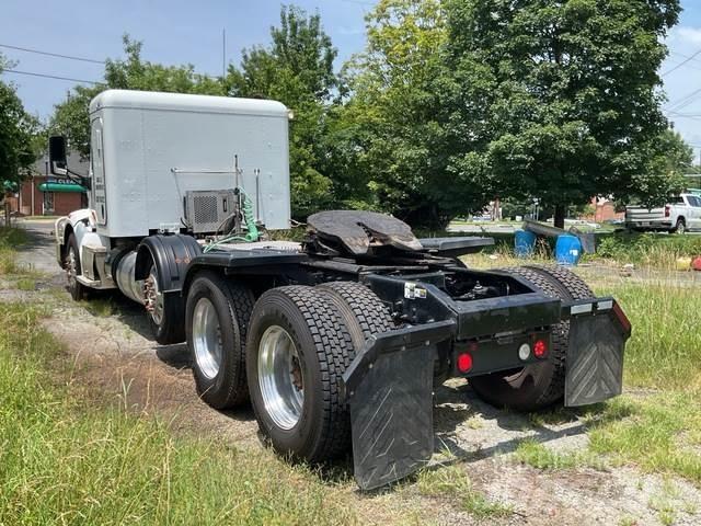 Peterbilt 377 Sattelzugmaschinen