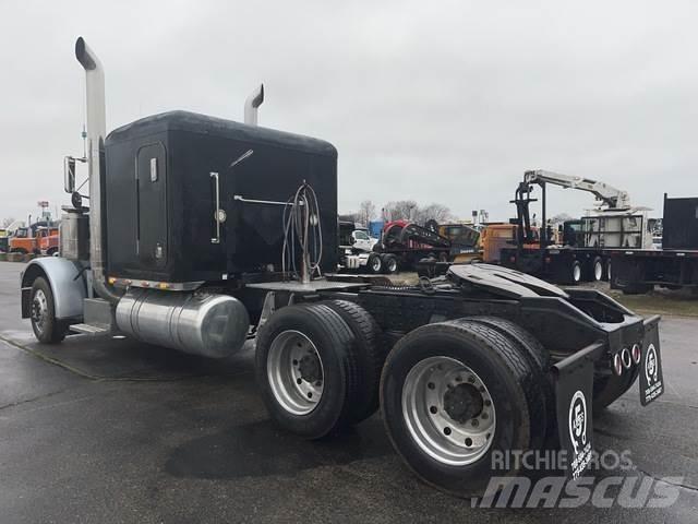Peterbilt 378 Sattelzugmaschinen