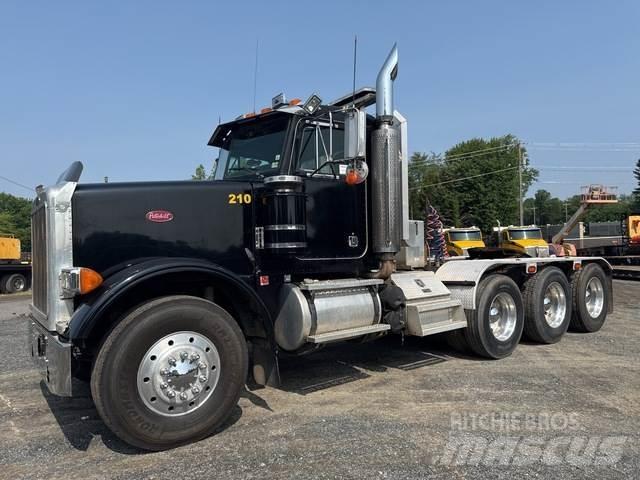 Peterbilt 378 Sattelzugmaschinen