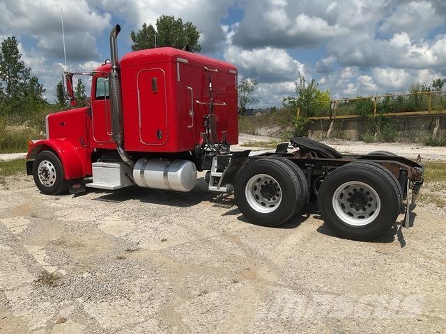 Peterbilt 378 Sattelzugmaschinen