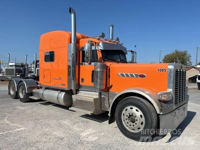 Peterbilt 379 Sattelzugmaschinen