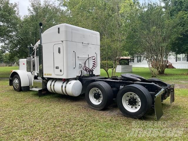 Peterbilt 379 Sattelzugmaschinen