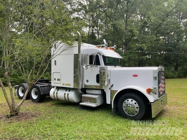 Peterbilt 379 Sattelzugmaschinen