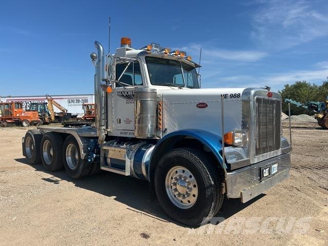 Peterbilt 379 Sattelzugmaschinen
