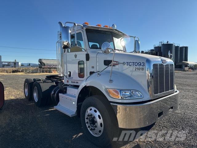 Peterbilt 382 Sattelzugmaschinen