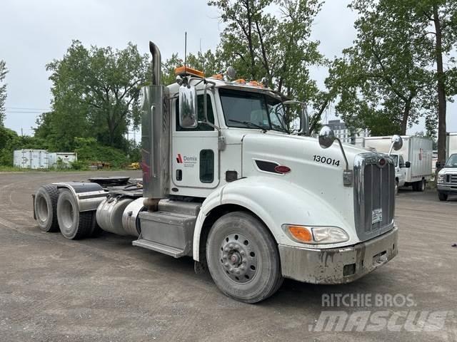 Peterbilt 384 Sattelzugmaschinen