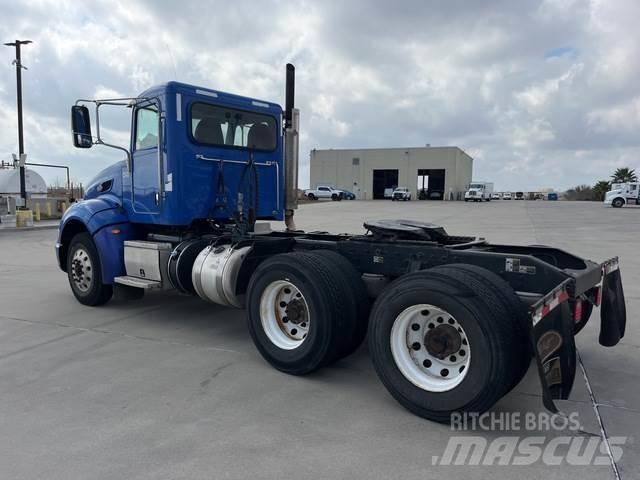 Peterbilt 386 Sattelzugmaschinen