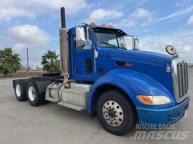 Peterbilt 386 Sattelzugmaschinen