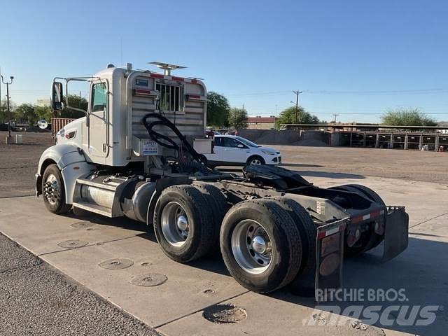 Peterbilt 386 Sattelzugmaschinen