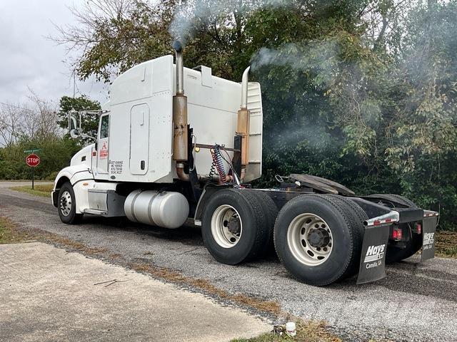 Peterbilt 386 Sattelzugmaschinen