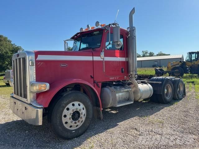 Peterbilt 388 Sattelzugmaschinen