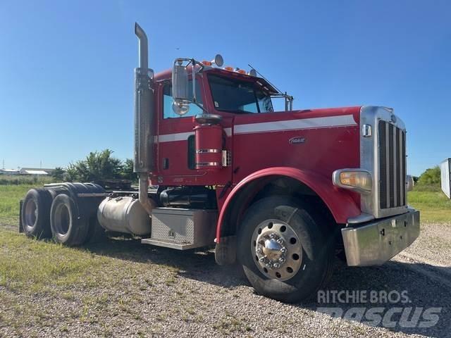 Peterbilt 388 Sattelzugmaschinen