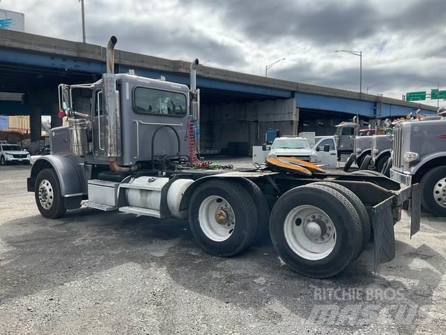 Peterbilt 388 Sattelzugmaschinen