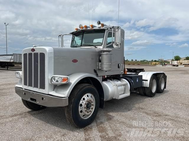 Peterbilt 388 Sattelzugmaschinen