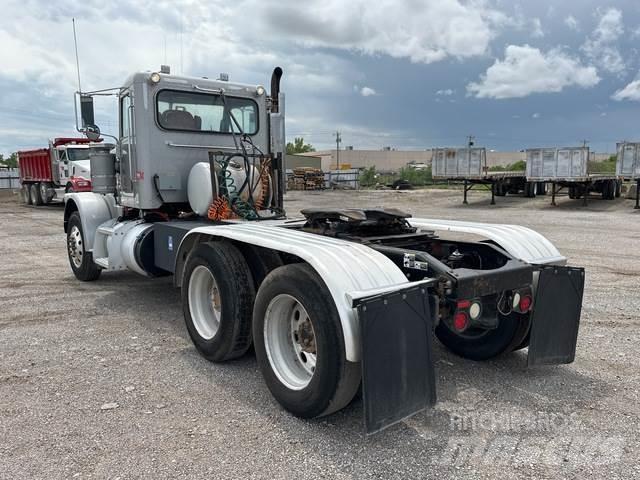 Peterbilt 388 Sattelzugmaschinen