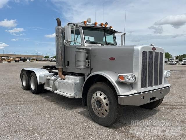 Peterbilt 388 Sattelzugmaschinen
