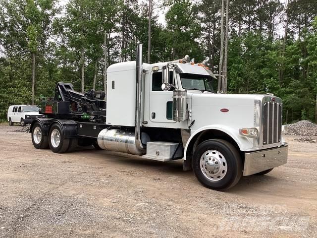 Peterbilt 388 Bergungsfahrzeuge