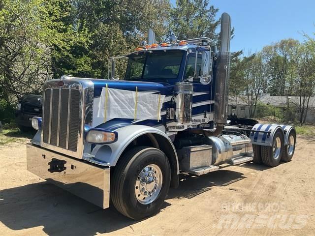 Peterbilt 388 Sattelzugmaschinen