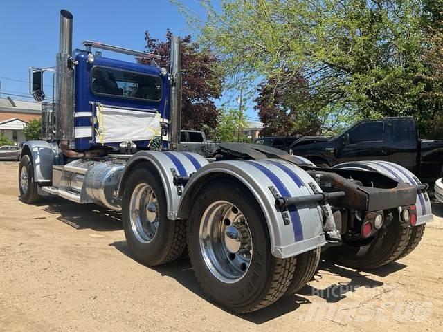 Peterbilt 388 Sattelzugmaschinen