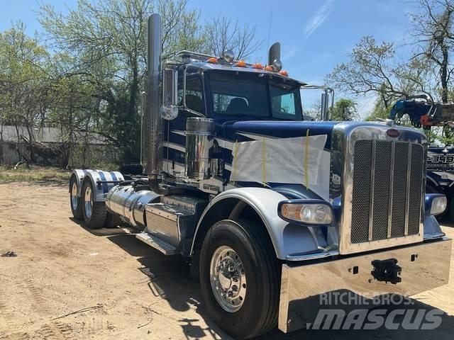 Peterbilt 388 Sattelzugmaschinen
