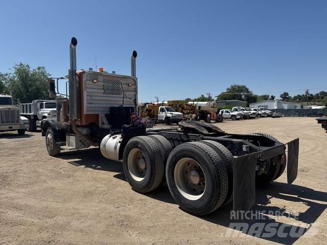 Peterbilt 388 Sattelzugmaschinen