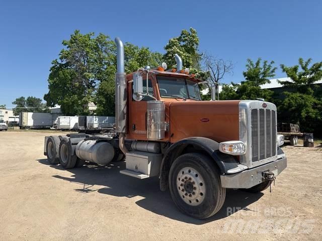 Peterbilt 388 Sattelzugmaschinen