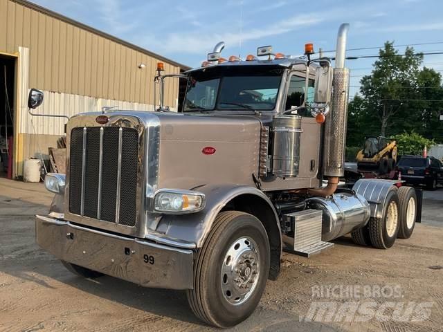 Peterbilt 388 Sattelzugmaschinen