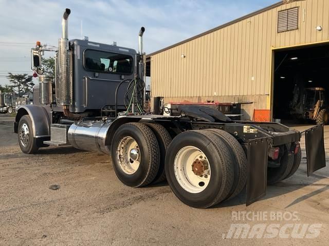 Peterbilt 388 Sattelzugmaschinen