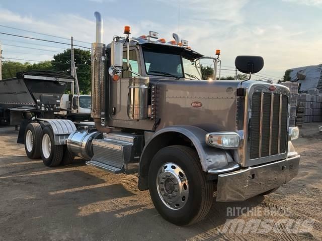 Peterbilt 388 Sattelzugmaschinen
