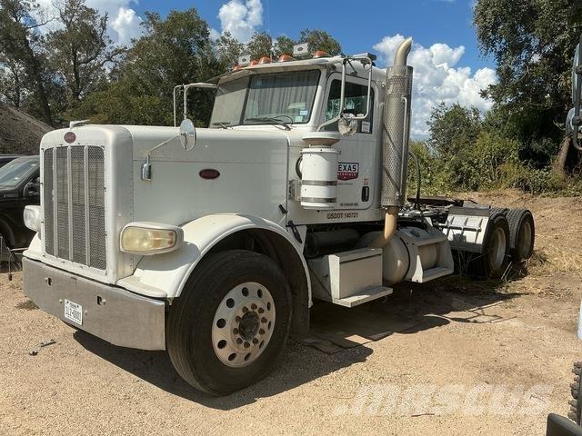 Peterbilt 388 Sattelzugmaschinen