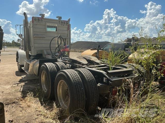 Peterbilt 388 Sattelzugmaschinen
