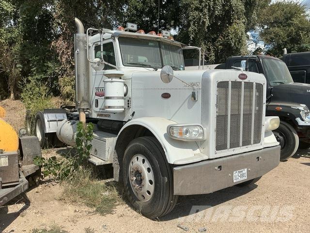 Peterbilt 388 Sattelzugmaschinen