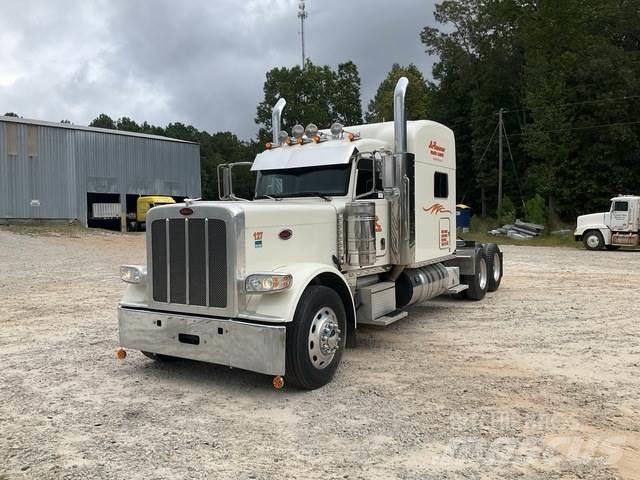 Peterbilt 389 Sattelzugmaschinen