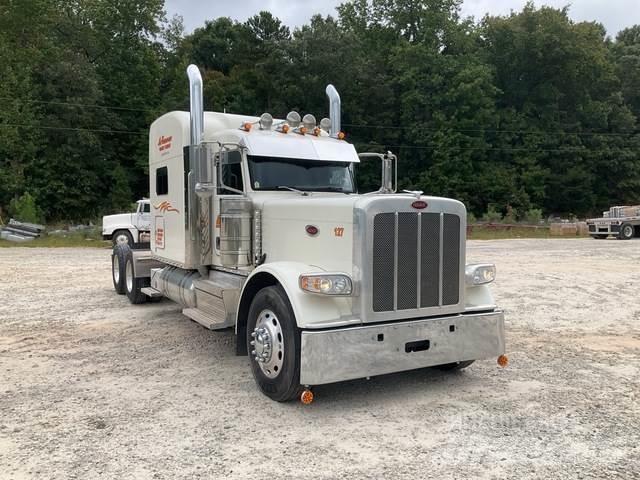 Peterbilt 389 Sattelzugmaschinen