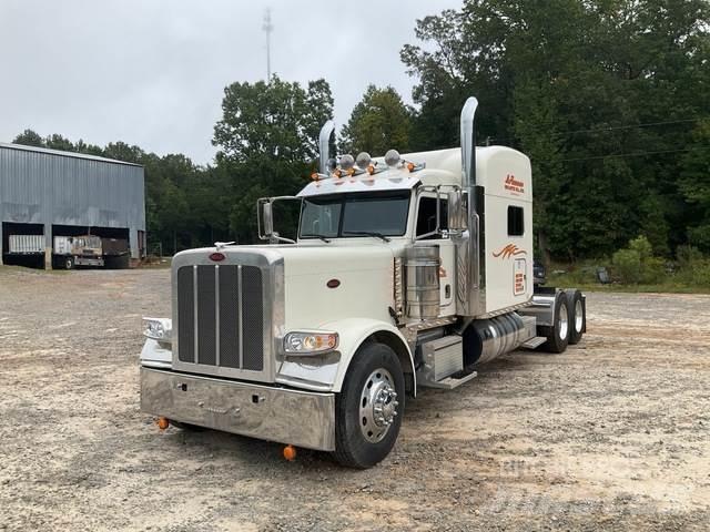 Peterbilt 389 Sattelzugmaschinen