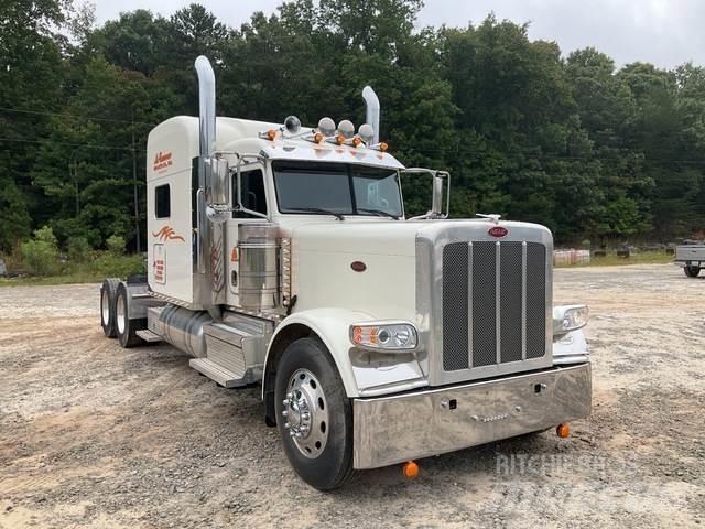 Peterbilt 389 Sattelzugmaschinen