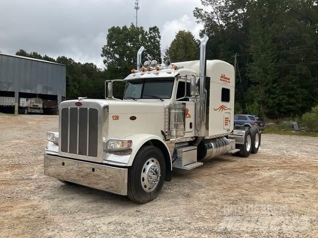 Peterbilt 389 Sattelzugmaschinen