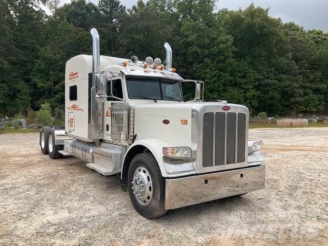Peterbilt 389 Sattelzugmaschinen