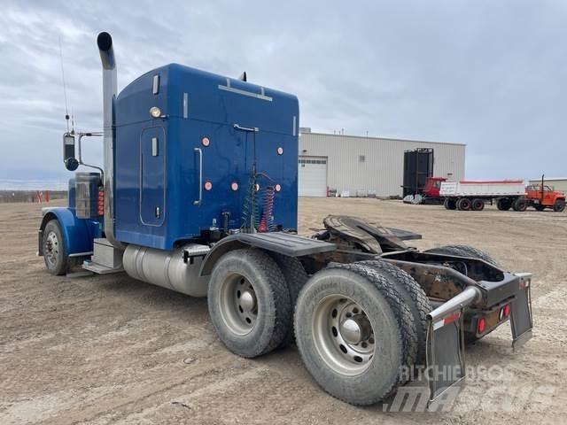 Peterbilt 389 Sattelzugmaschinen