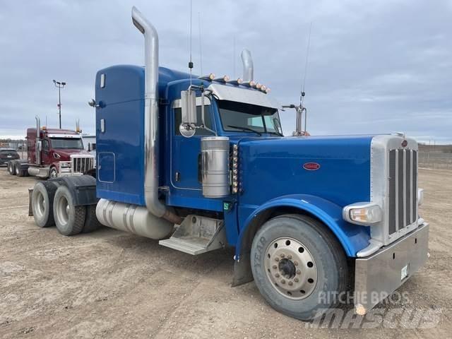 Peterbilt 389 Sattelzugmaschinen