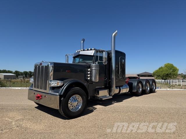 Peterbilt 389 Sattelzugmaschinen