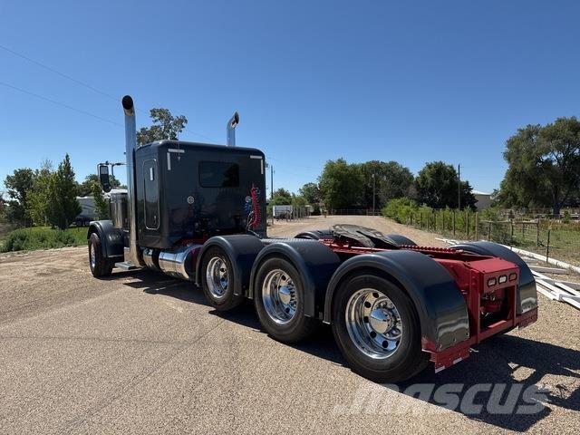 Peterbilt 389 Sattelzugmaschinen